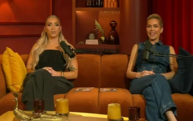 Big Brother fans beg ‘bring back Late and Live’ as GK Barry and Kate Lawler’s ‘boring’ new vodcast slammed