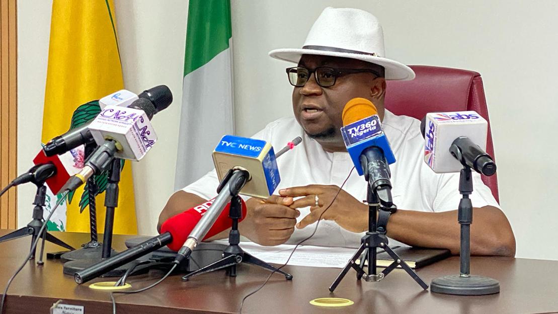 Nigerian Government Responds After Military Aircraft Detained in Burkina Faso