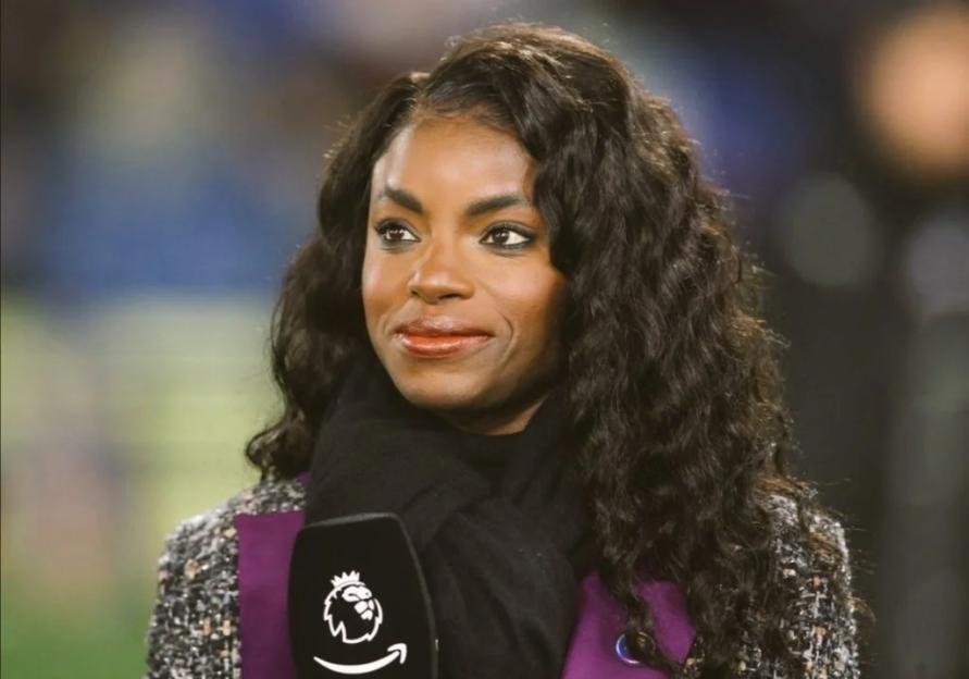 2026 World Cup: Eniola Aluko Explains the Super Eagles' Qualification Struggles