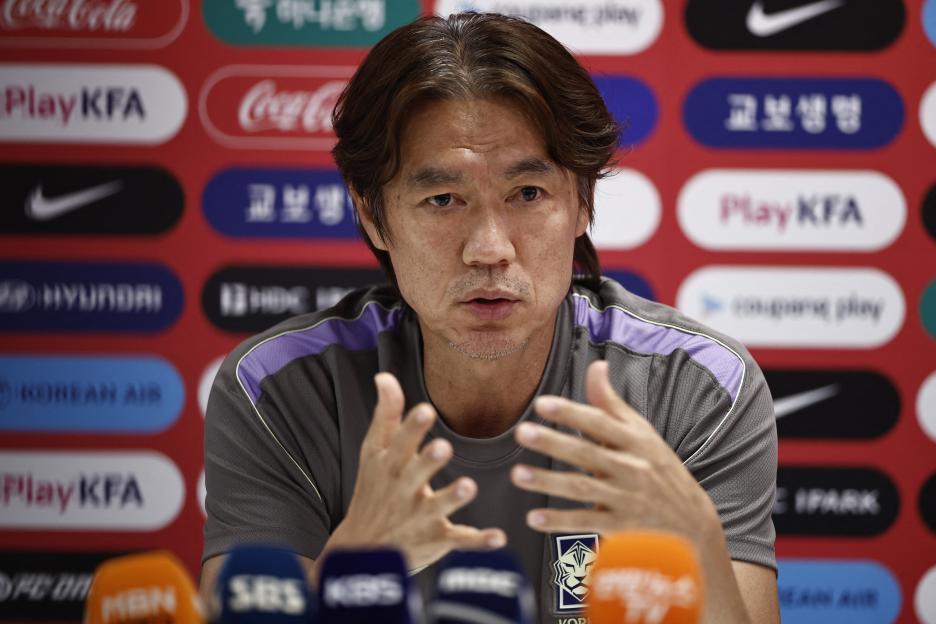 World Cup Coach Faces Shop Ban at Home as President Condemns Him