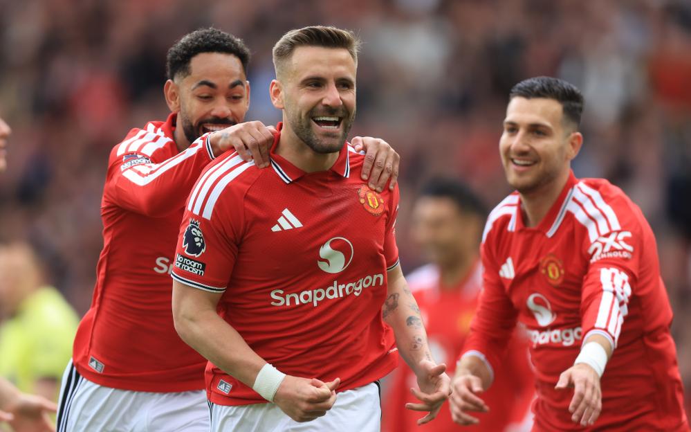 Man Utd Edges Nottingham Forest 3-2: Controversial Mbeumo Handball Sparks Debate in Key Victory