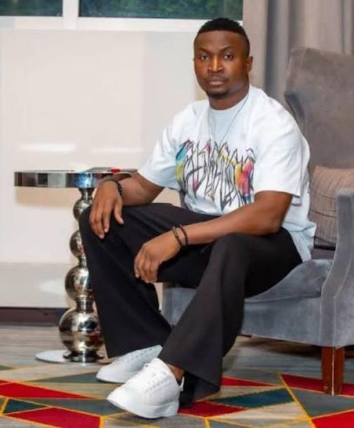 'Funnybone Ignites Online Debate: Can Being Born Again Really Erase Trauma?'