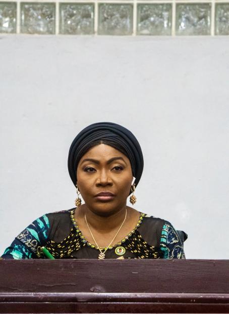 Ogun Court Ruling Boosts Confidence in Justice for GBV Survivors, Says Adeleye