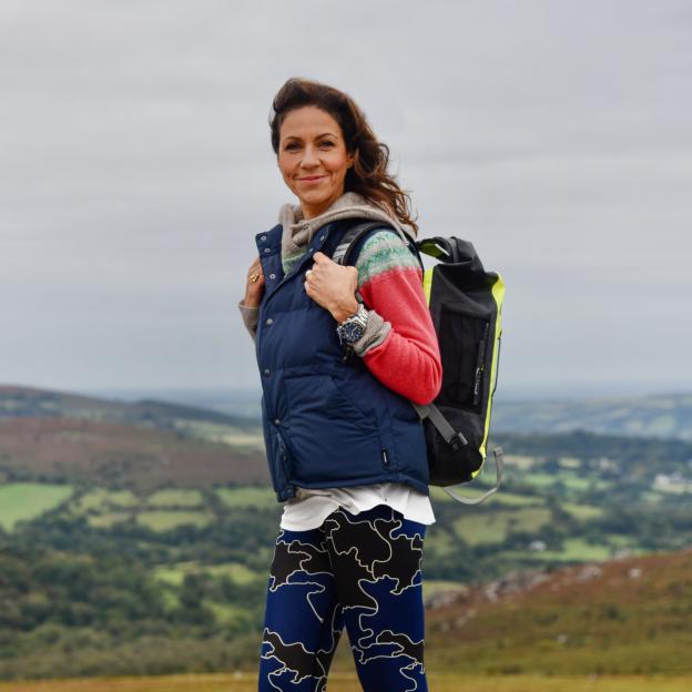 Julia Bradbury Faces £425k Debt After Breast Cancer Struggle: A Tough New Challenge for the Former Countryfile Star