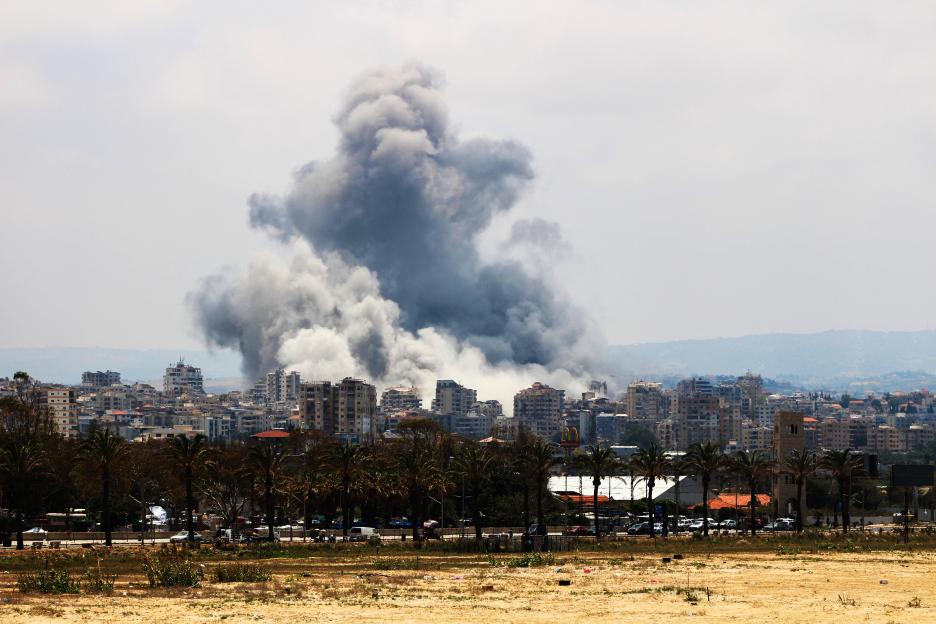 LEBANON-ISRAEL-US-IRAN-WAR