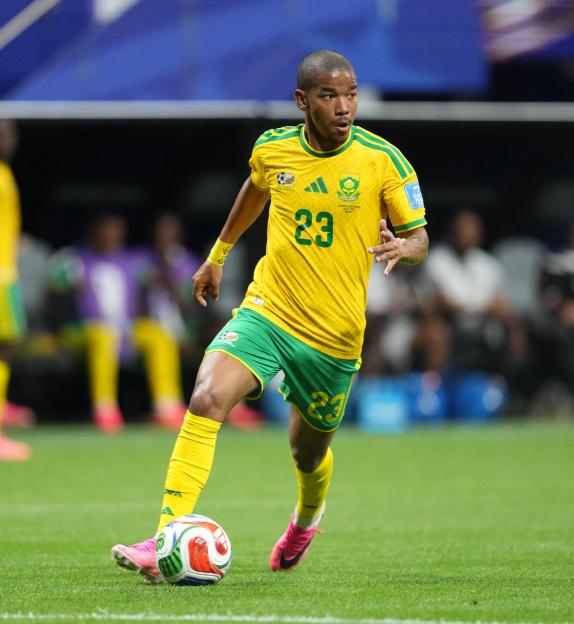 Czechia v South Africa: Group A - FIFA World Cup 2026