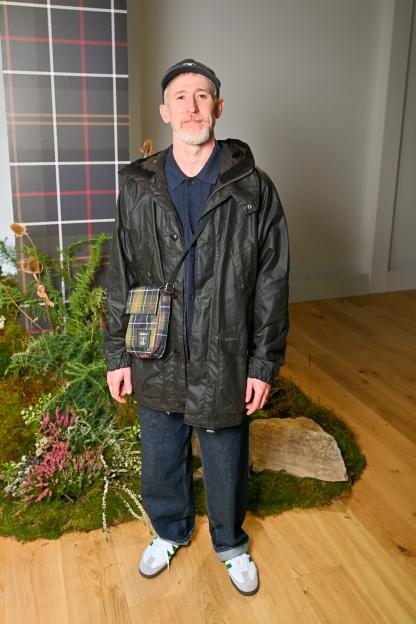 The Barbour Way Exhibition
