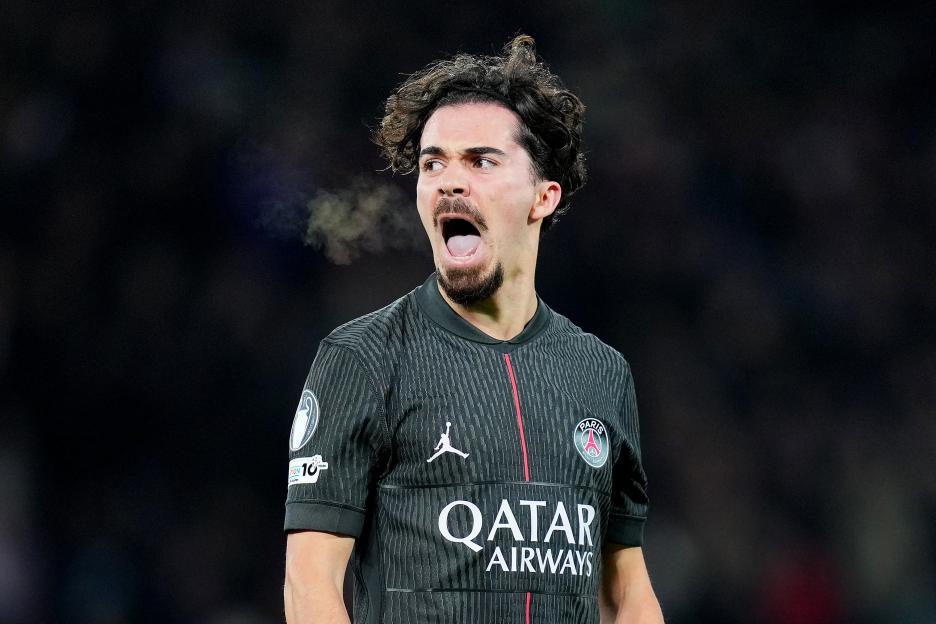 PSG 5, Tottenham 3: Spurs' Defense Crumbles Despite Taking Two Leads, Now Only Two Points Above Elimination