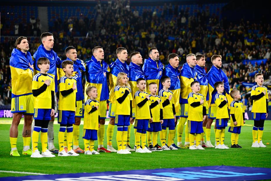 'Ukraine National Team Targeted in Benidorm: Thieves Make Off with Thousands in Watches and Luxury Goods'