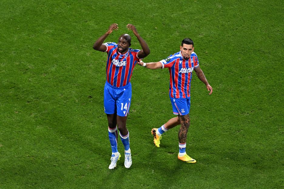 Crystal Palace Triumph in Conference League: Eagles Secure First European Trophy in Thrilling Final Against Rayo Vallecano!