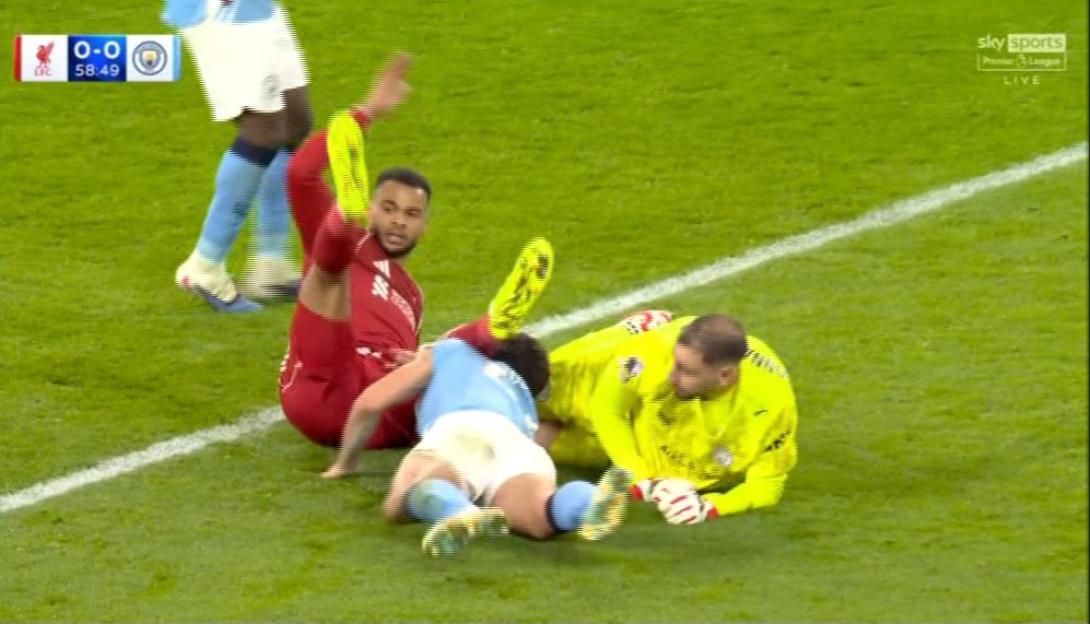Man City Star Abdukodir Khusanov Dodges Serious Injury Thanks to Quick-Acting Club Doctor