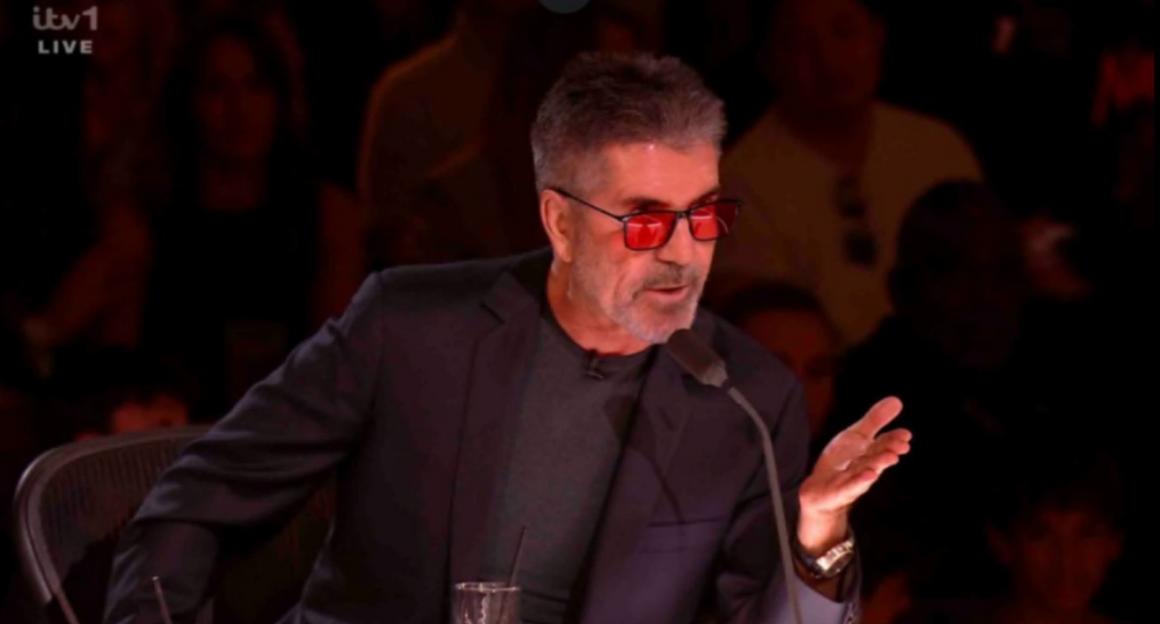 BGT Fans Notice Tension Between Simon Cowell and Host Dec Donnelly After Sharp Comment – Did You Catch It?