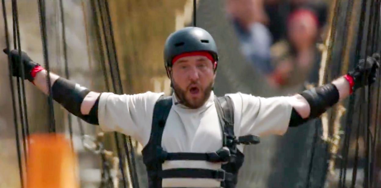 'I'm A Celebrity... Get Me Out Of Here! South Africa', TV show, Series 2, Episode 1 - 06 Apr 2026