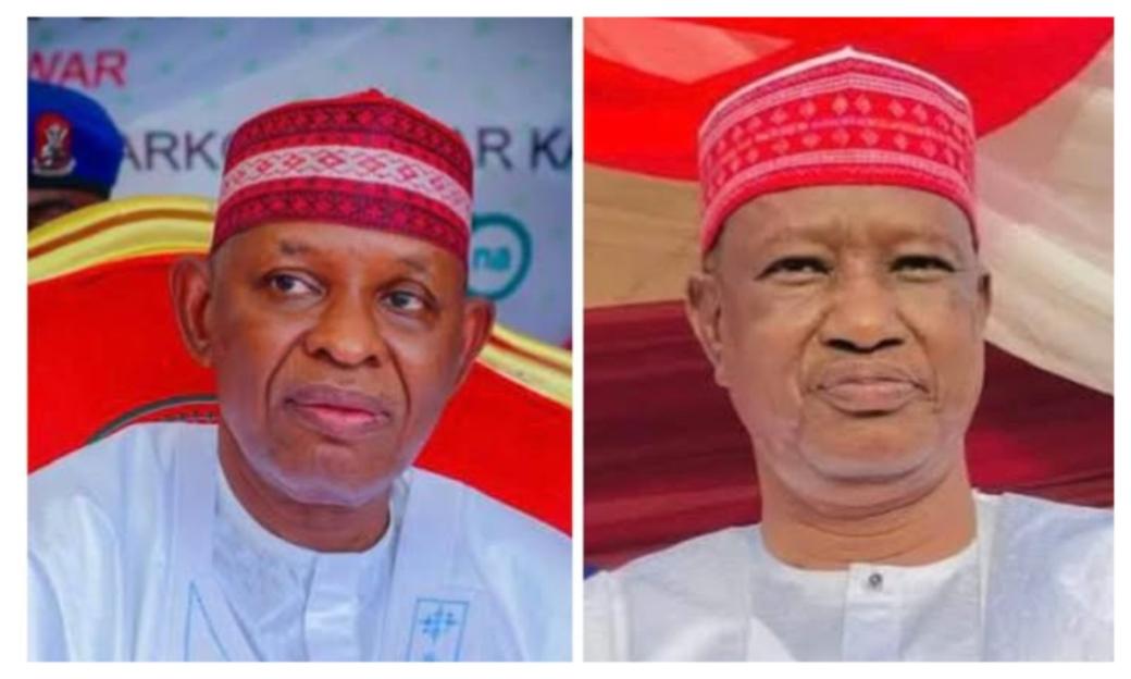 Kano Guber Candidate Gwarzo Challenges Gov. Yusuf: 'Show Us Evidence of Fund Diversion!'