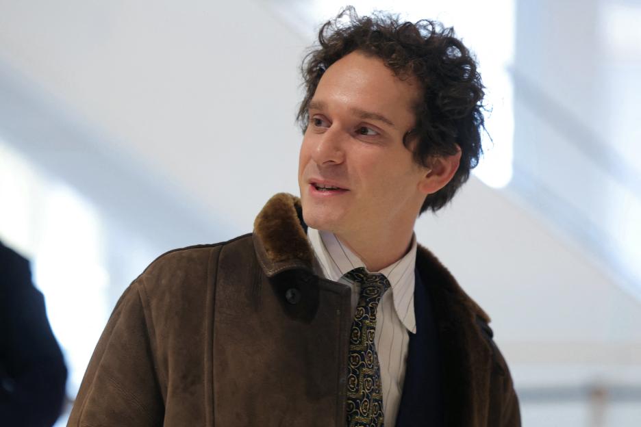 FRANCE-JUSTICE-TRIAL-HOMICIDE-ASSAULT-CRIME-FREEMASONRY-DEFENCE-POLICE