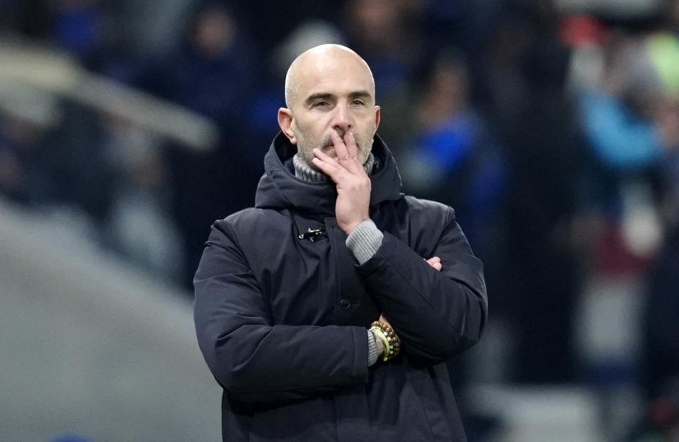 Chelsea Fans Outraged at Enzo Maresca's 'Baffling' Substitutions in Champions League Loss to Atalanta