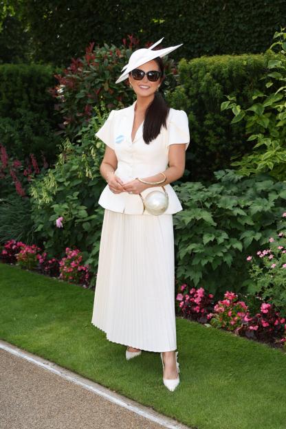 Ascot