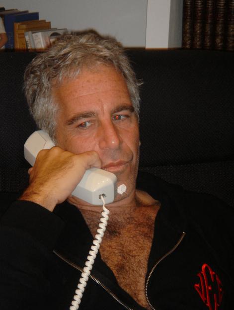 US-POLITICS-JUSTICE-EPSTEIN