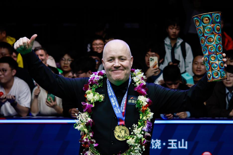 '2026 World Open Snooker Prize Money: What Can O'Sullivan and Trump Take Home in China?'