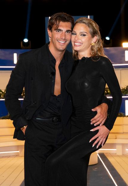 Love Island Fans Worry Lorenzo and Julia Are Over for Good as He Ignores Her Move to the UK and Follows More Models