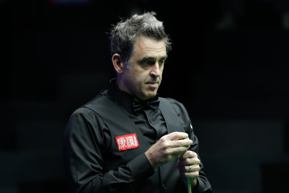 World Open Snooker 2026 LIVE: Ronnie O'Sullivan Makes History as Trump Takes on Vafaei – Get the Latest Updates!