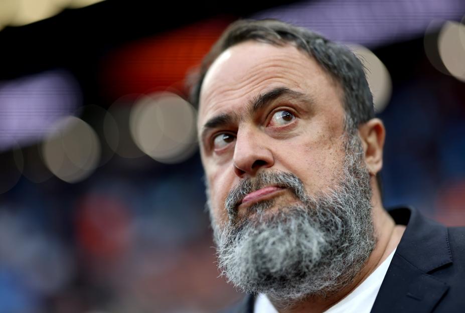 Aston Villa FC v Nottingham Forest FC - UEFA Europa League 2025/26 Semi-Final Second Leg