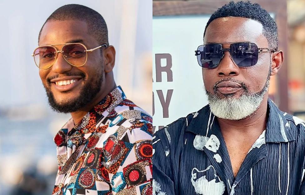 Comedian AY Reflects on Alex Ekubo's Final Moments: 'He Was Smiling Even in Death'