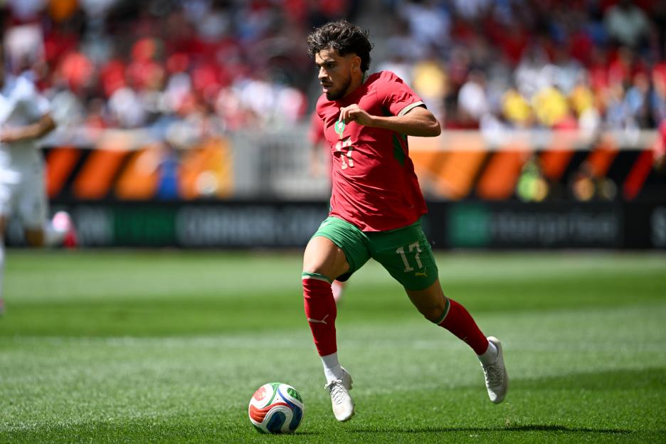 Morocco v Norway - International Friendly