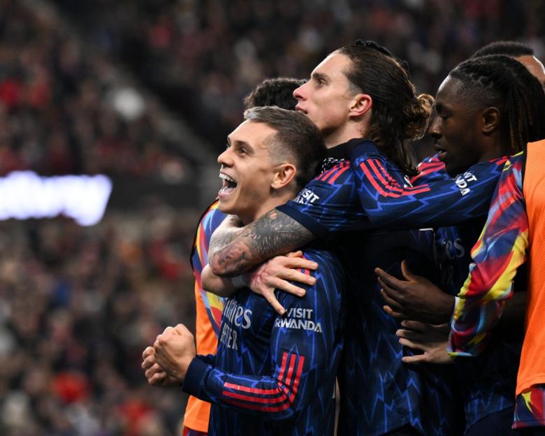 Arsenal Player Ratings: Bukayo Saka and Martin Zubimendi Shine Again, While Gabriel Faces Toughest Challenge at a Crucial Moment