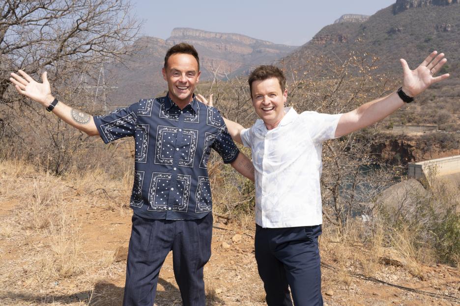 'Is I'm A Celebrity All Stars Airing This Weekend? Here's the ITV Schedule for the South African Showdown!'