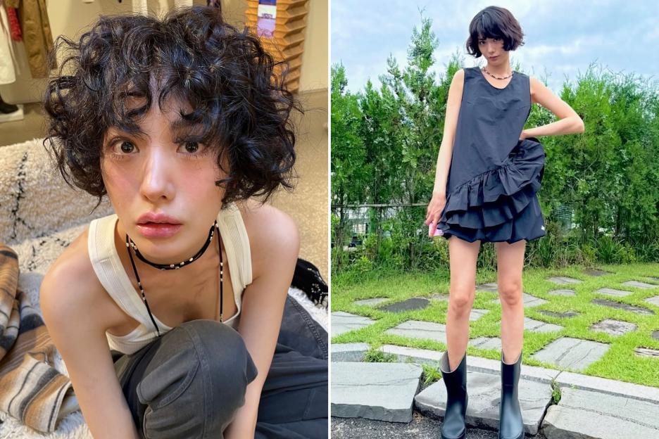 Netflix Star and K-Pop Sensation Nana Hospitalized After Heroic Struggle with Armed Intruder at Home