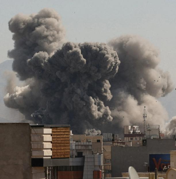 Should Britain Take Action Against Iran After Drone Incident Near Troops? Cast Your Vote!