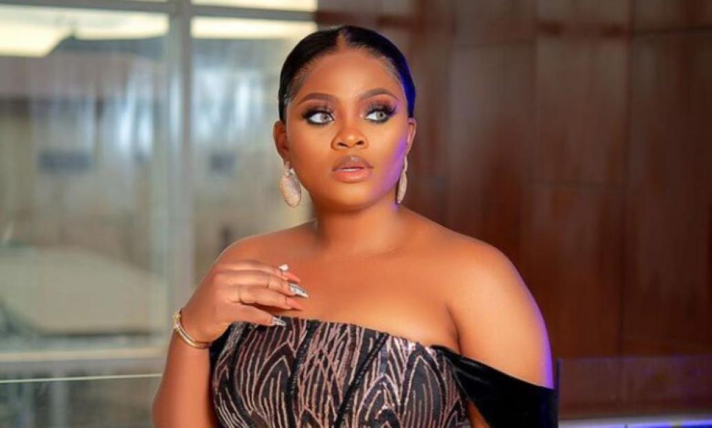 BBN Star Tega Dominic Speaks Out on Rumored Romance with Frank Edoho
