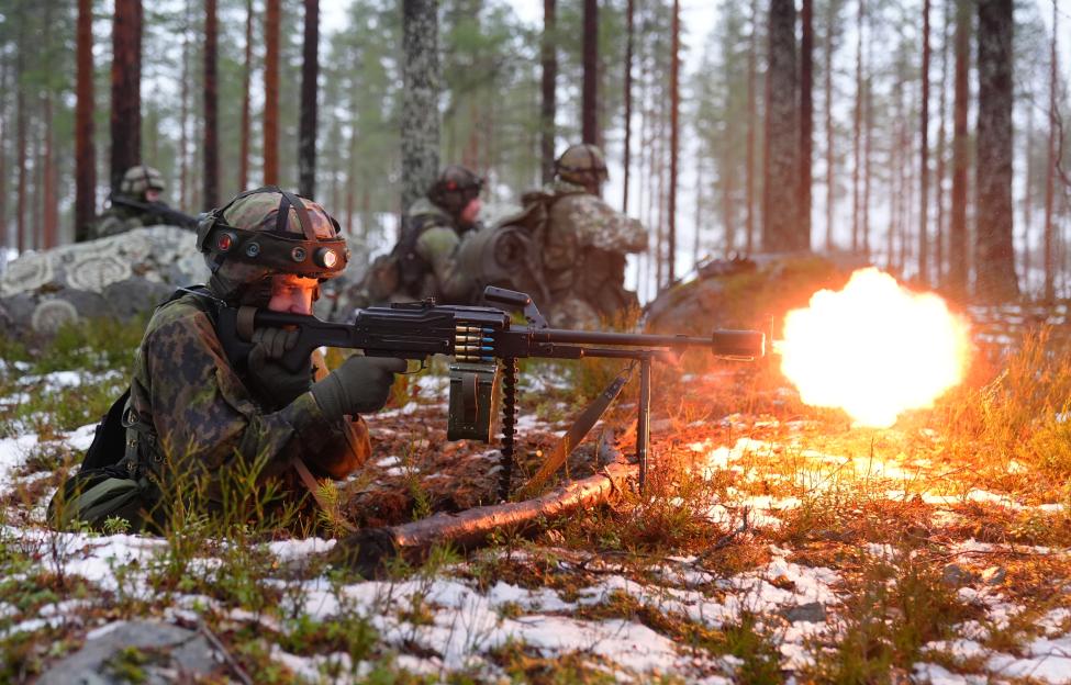 Exercise Northern Axe