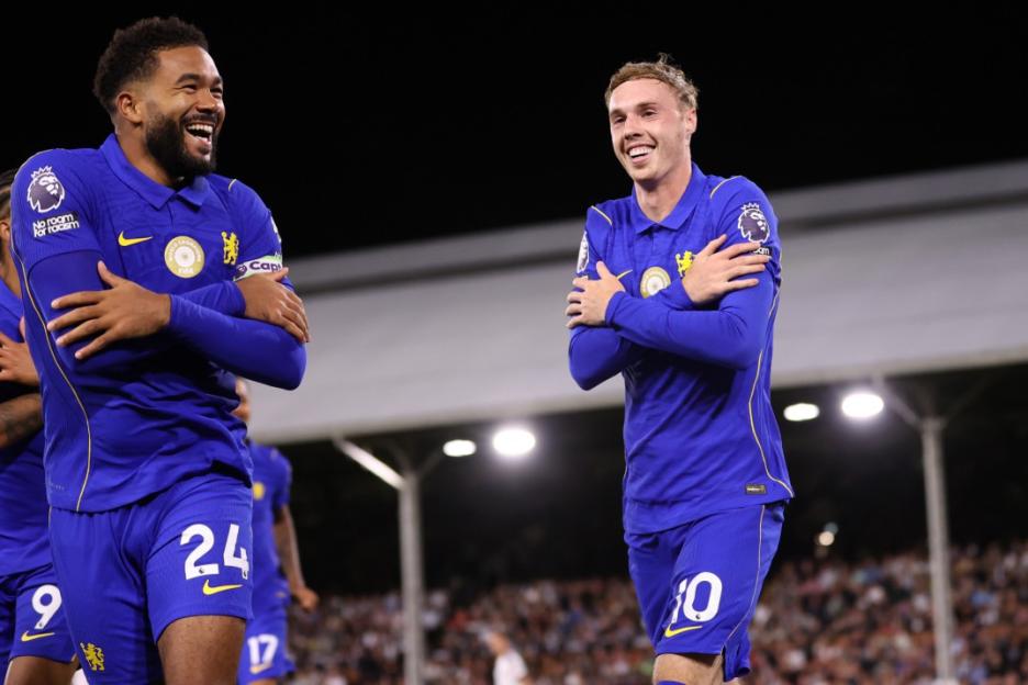 Chelsea Player Ratings: Joao Pedro Defies No. 9 Curse While Sanchez Highlights Need for a New Keeper in Victory Over Fulham