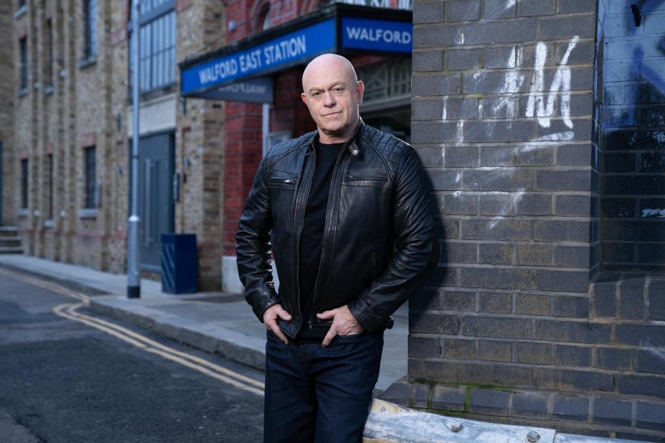 'EastEnders Icon Ross Kemp Opens Up About His Grant Mitchell Comeback and the Real Reason Behind It'