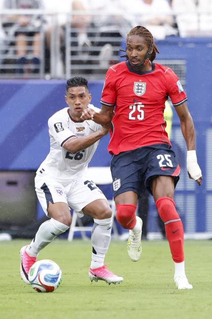Panama v England: Group L - FIFA World Cup 2026