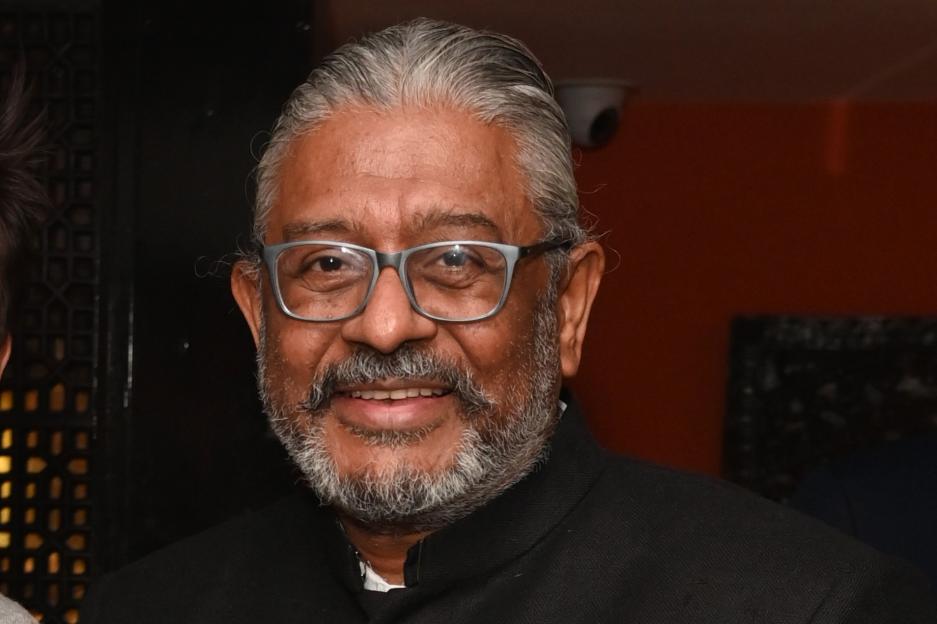 Michelin-Starred Chef Accused of Spiking Woman's Drink at Exclusive London Club