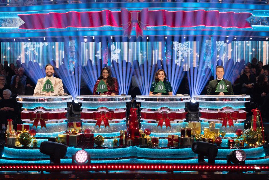 Full Strictly Come Dancing Christmas 2025 line up revealed as boyband icon signs up