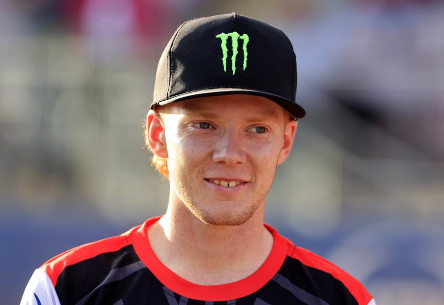 Belle Vue Aces v King's Lynn Stars - Rowe Motor Oil Premiership, Manchester, United Kingdom - 12 Aug 2024