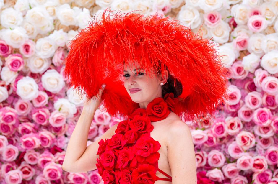 Horse Racing: 151st Running of the Kentucky Derby