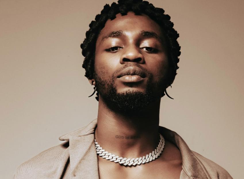 Omah Lay Claims Nigerian Music Scene Split Between Davido and Wizkid Fans