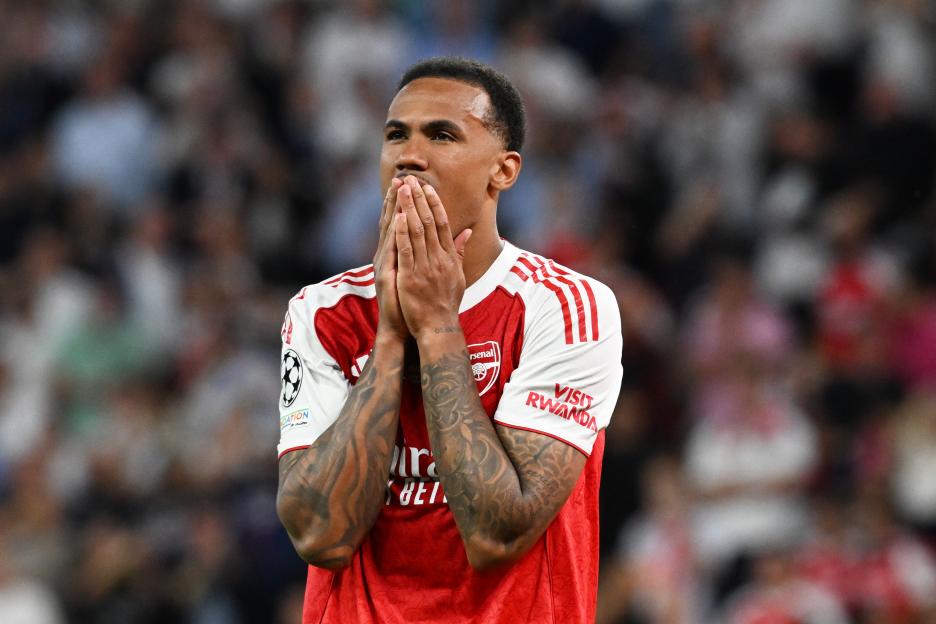 BESTPIX - Paris Saint-Germain v Arsenal FC - UEFA Champions League Final 2026