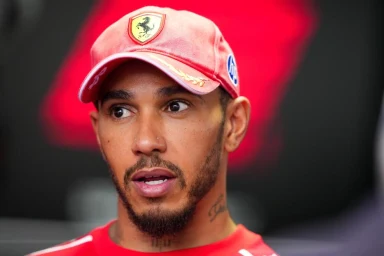 “Lewis Hamilton Signals F1 Title Battle is Over, Takes a Jab at Ferrari While Seeking Respect”