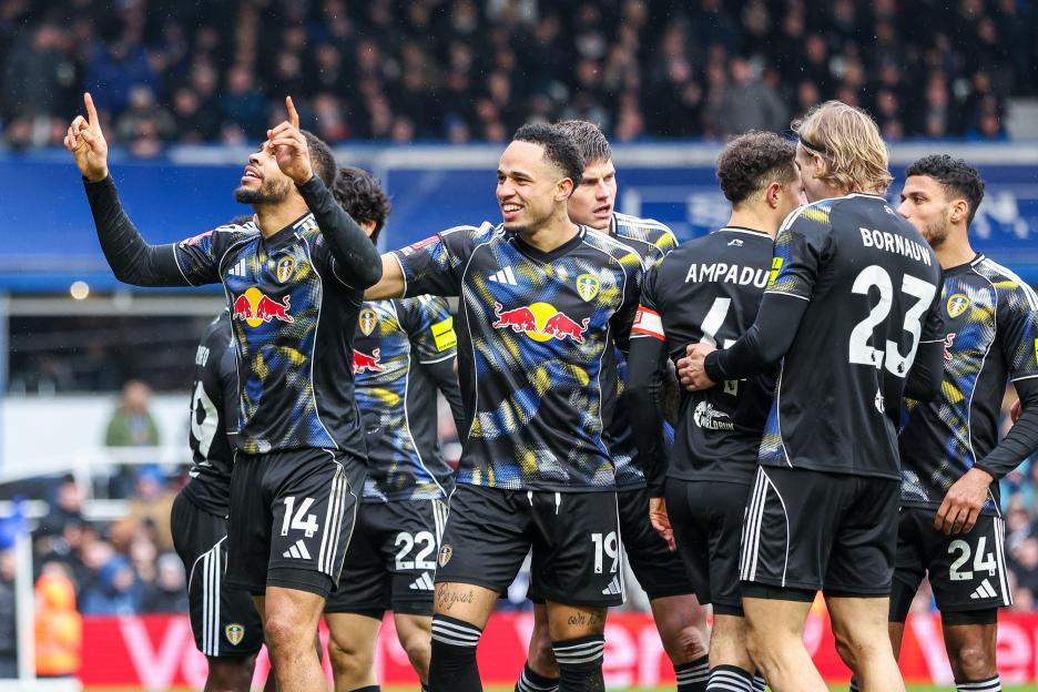 Birmingham vs. Leeds Ends in Penalty Heartbreak: Tom Brady’s Squad Falls 4-2 in FA Cup Shootout