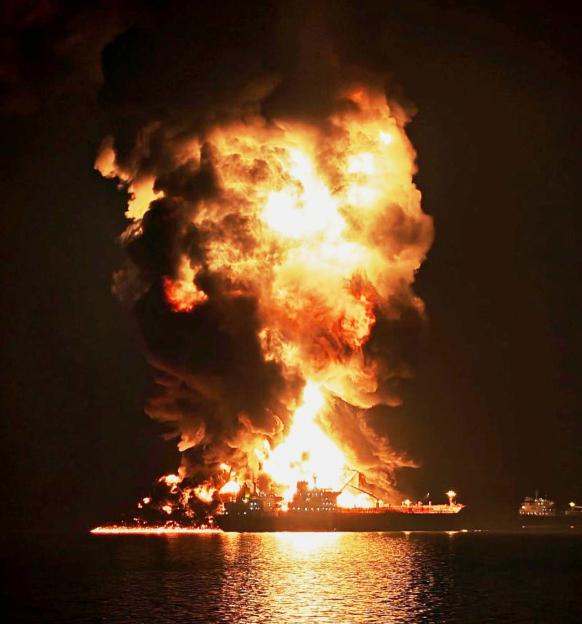 APTOPIX Iraq Iran US Israel