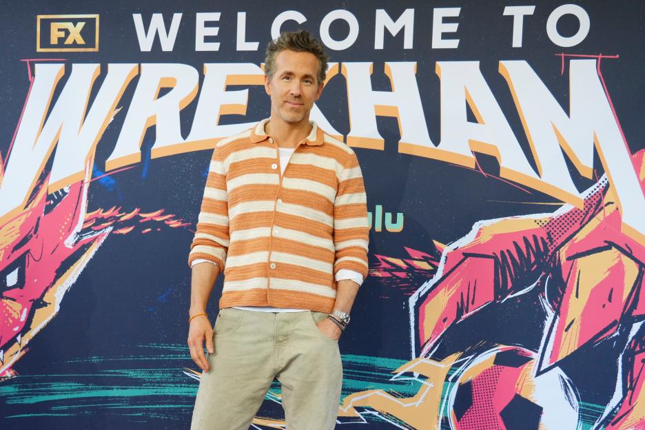 'Heartbroken: Ryan Reynolds Speaks Out After Wrexham's Championship Play-off Disappointment'
