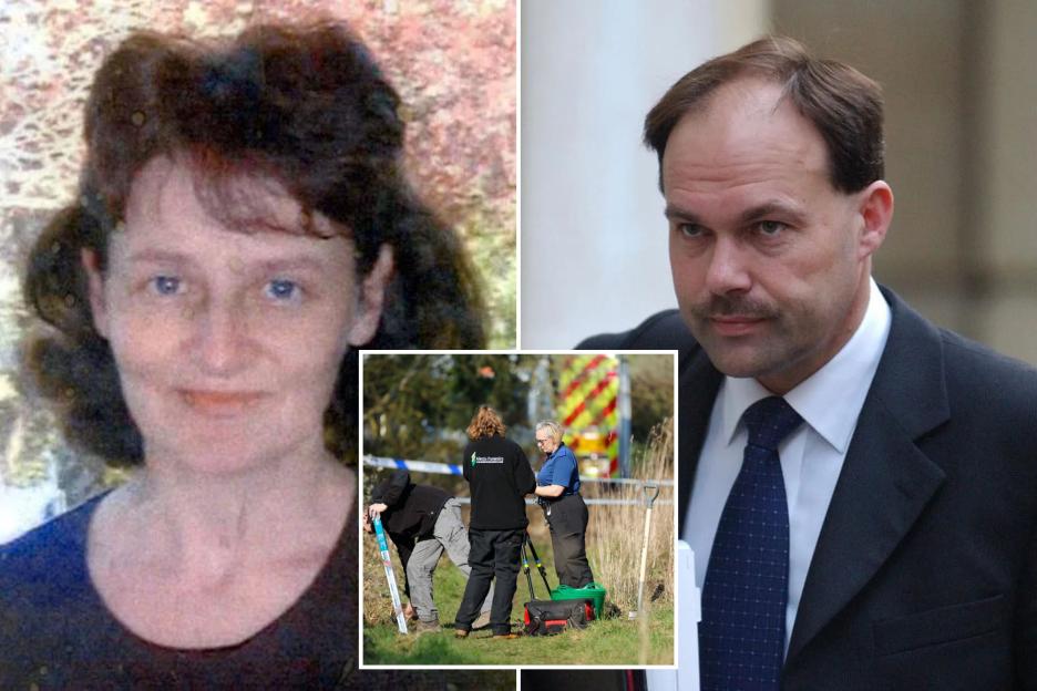 Husband Who Killed Estranged Wife May Go Free Without Disclosing Where Her Body Is Hidden