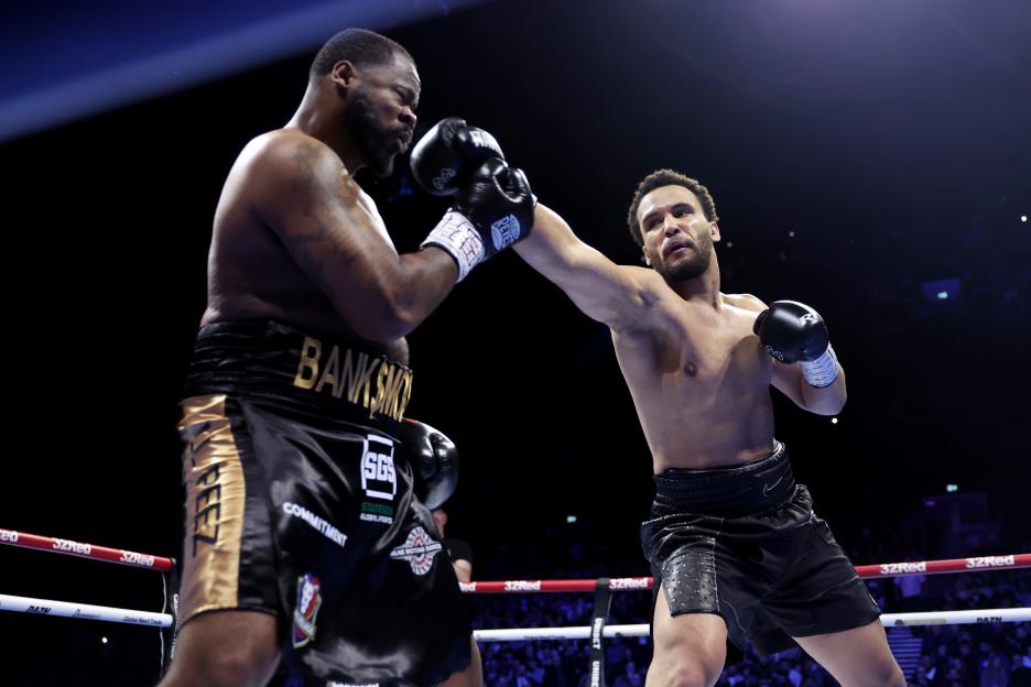 'Get Your Tickets for Moses Itauma vs. Filip Hrgovic: Pricing and Purchase Info Inside!'