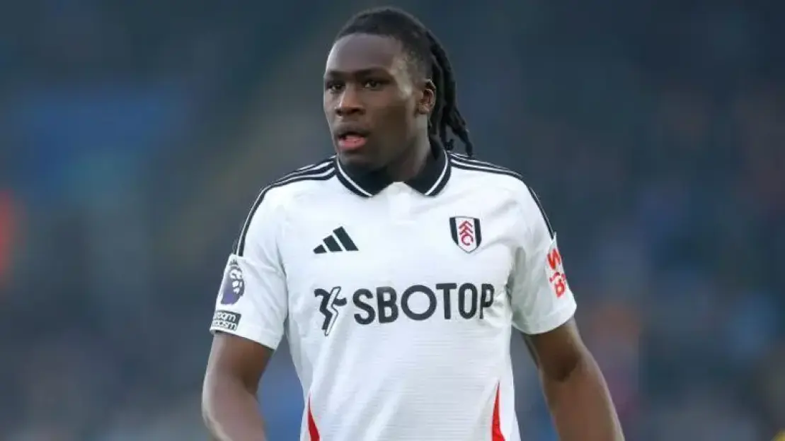 'Calvin Bassey Relieved: 'I Don’t Have to Face Osimhen After His Premier League Move Falls Through''